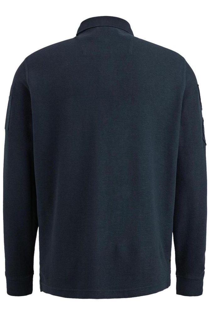 POLO SHIRT WITH LONG SLEEVES PPS2402804 5281